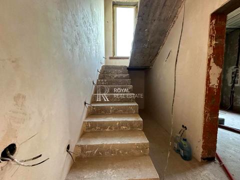 дом по адресу Богатырская ул.