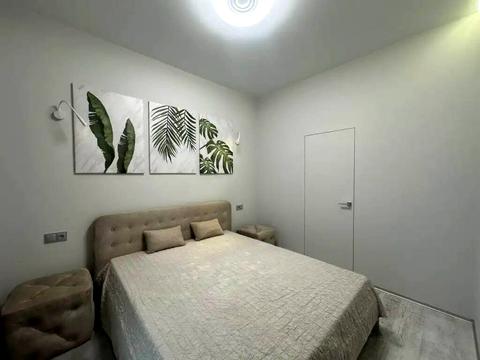 квартира за адресою Кучеревського бульв., 1