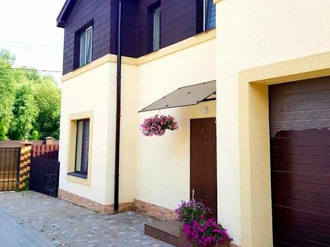 будинок за адресою николаевская