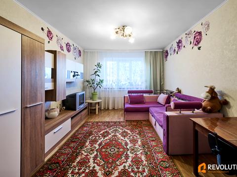квартира по адресу Симона Петлюры ул. (Черняховського), 13