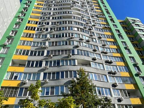 квартира по адресу Вышгородская ул., 45