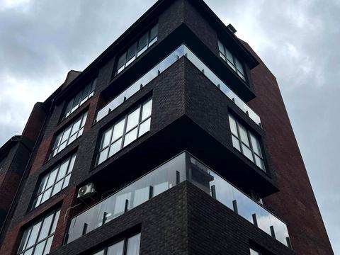 коммерческая по адресу Кулиша ул., 47