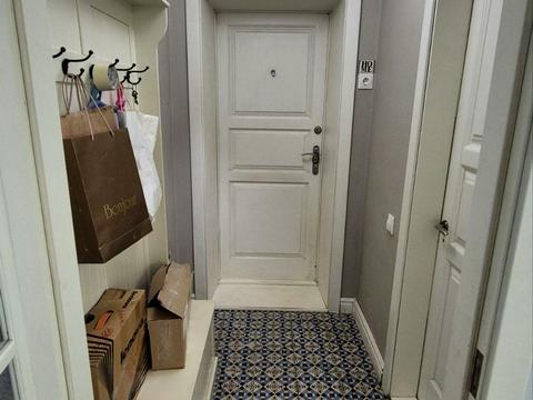 квартира по адресу Днепр, Добробатів ул. (Іларіонівська), 23