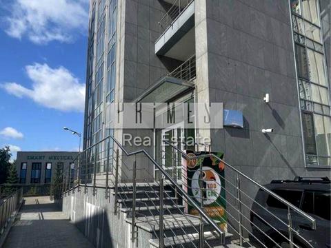 коммерческая по адресу Джона Маккейна ул. (Кудри Ивана), 7