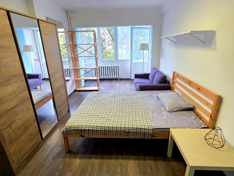 квартира по адресу Васильковская ул., 8