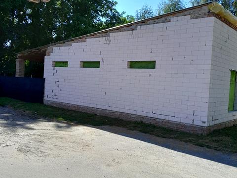 комерційна за адресою Європейська вул. (Матросова), 10Г 