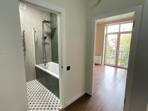 будинок за адресою Амосова вул.