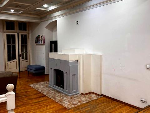 квартира за адресою Антоновича вул. (Горького), 14а