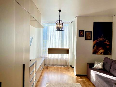 квартира за адресою Кадетський Гай вул., 10