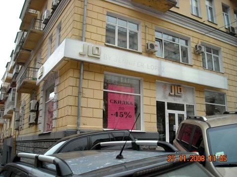 коммерческая по адресу Лютеранская ул., 3