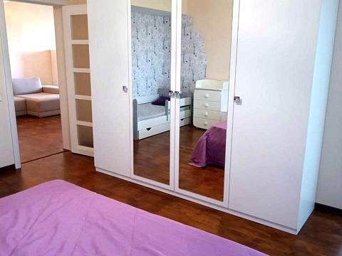 квартира по адресу Запорожское шоссе, 38