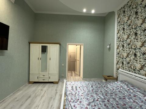 квартира за адресою Італійська вул. (Пушкінська), 6