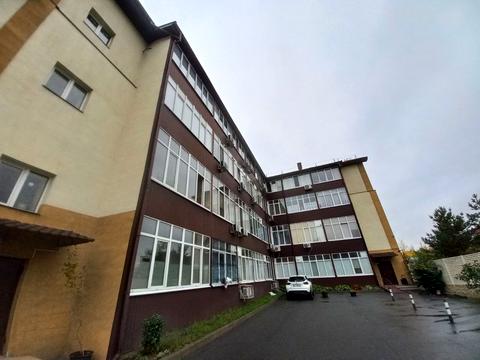 квартира по адресу Білобровський провулок, 5