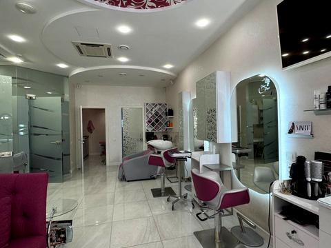 коммерческая по адресу Французский бульв., 22/3