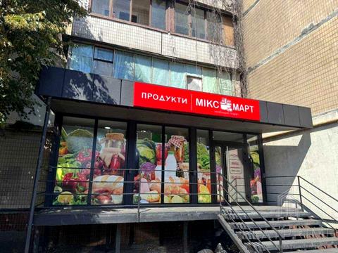 комерційна за адресою Докії Гуменної вул. (Юрія Смолича), 6