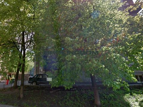 квартира по адресу Круглоуниверситетская ул., 18/2