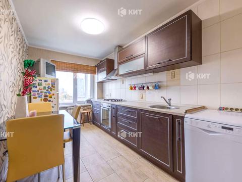квартира за адресою Європейська вул. (Новгородська), 6