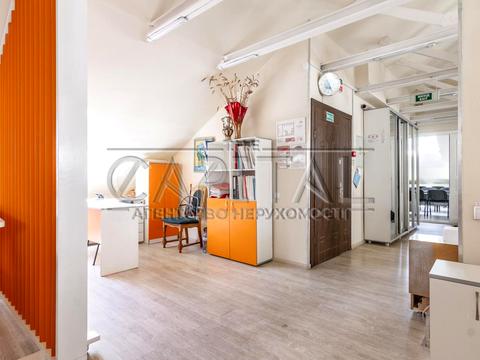 коммерческая по адресу Большая Васильковская ул. (Красноармейская), 5