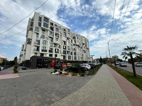 квартира за адресою Миколи Бобяка вул., 8