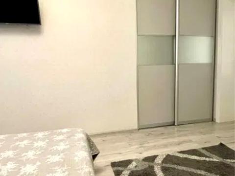 квартира за адресою Метрологічна вул., 52