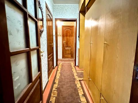 квартира по адресу Сержа Лифаря ул. (Олександра Сабурова), 5