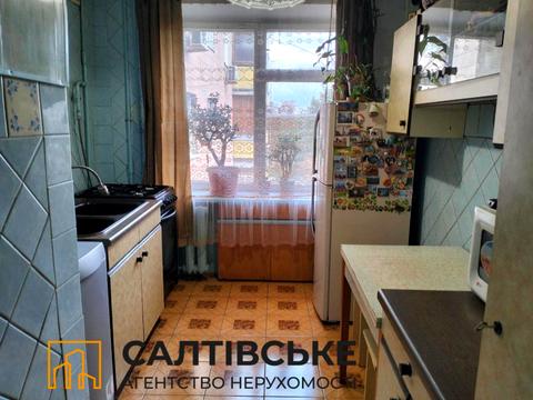 квартира за адресою Дерев'янка вул., 3В