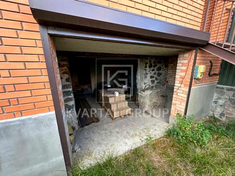 дом по адресу пгт. Гостомель, Окружна, 2