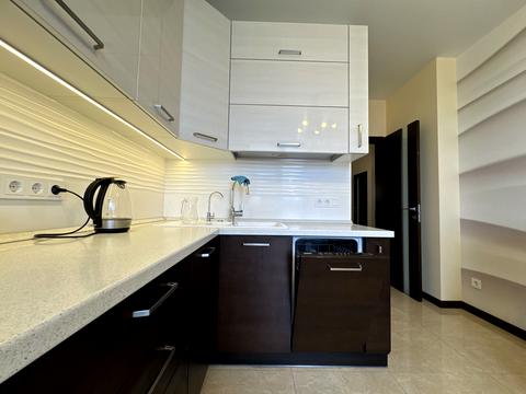 квартира за адресою Коперника вул., 3