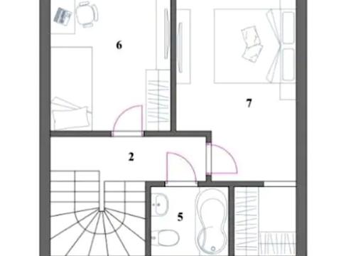 будинок за адресою Будівельна вул.