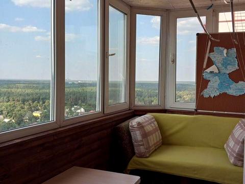 квартира по адресу Інженера Бородіна ул. (Сергія Лазо), 6