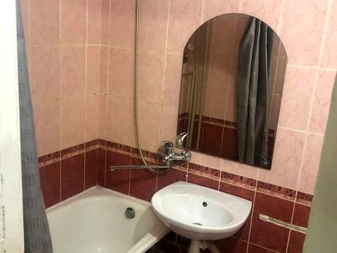 квартира по адресу Зодчих ул., 32-В
