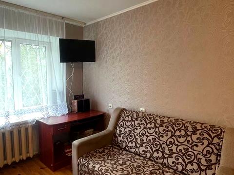 квартира за адресою Буковинська вул., 18