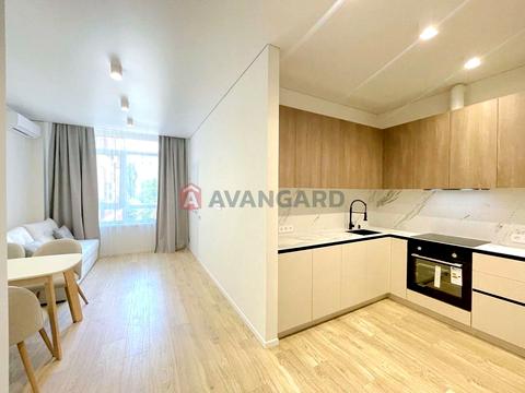 квартира по адресу Дмитрия Луценко ул. (Крейсера 'Аврора'), 2-В