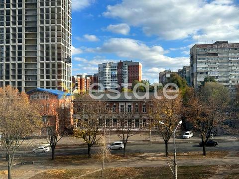 квартира за адресою Олександра Поля просп. (Кірова), 22