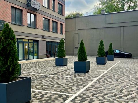 квартира по адресу Троицкая ул. (Красная), 5