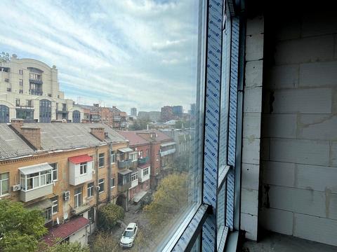 квартира по адресу Троицкая ул. (Красная), 5