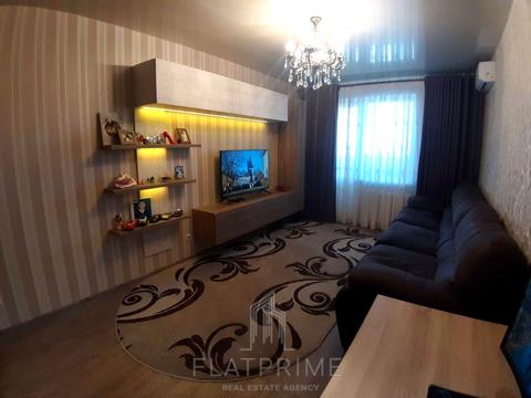 квартира за адресою Милославська вул., 4
