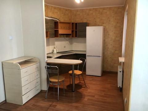 квартира за адресою Єлизавети Чавдар вул., 28