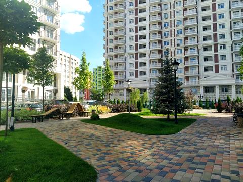 квартира за адресою Михайла Максимовича вул. (Онуфрія Трутенка)