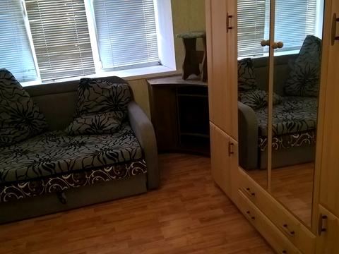 квартира по адресу Астрономическая ул., 15