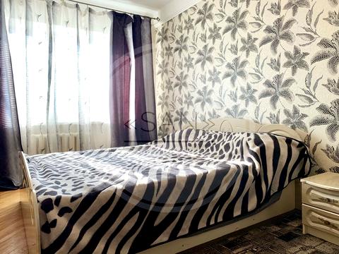 квартира по адресу Перекопська ул., 14