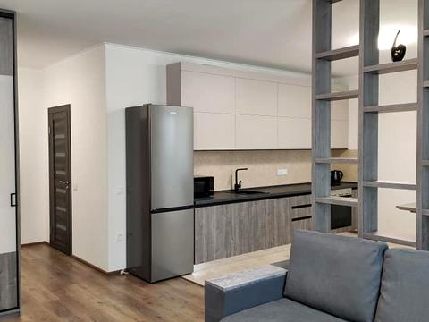 квартира за адресою Олени Пчілки вул., 7