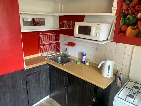 квартира по адресу Берестейский просп. (Победы), 3