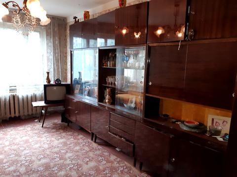 квартира по адресу Рокоссовского маршала просп., 4