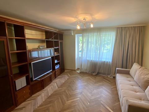 квартира по адресу Андрея Верхогляда ул. (Михайла Драгомирова), 6-Б