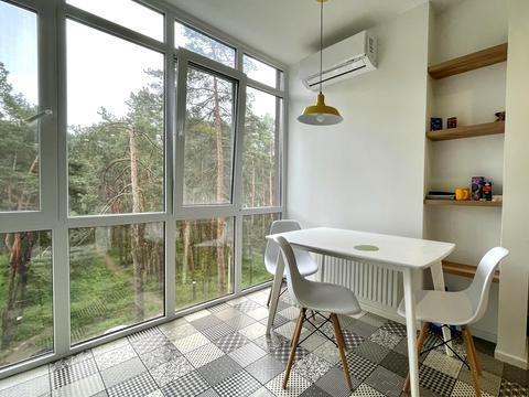 квартира за адресою Северинівська вул. (Жовтнева), 105