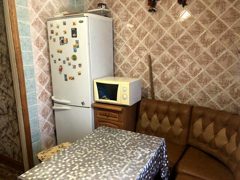 квартира по адресу Будищанская ул., 5