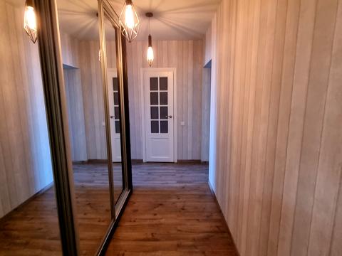 квартира по адресу Валерия Лобановского ул., 24