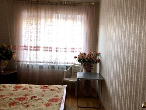 квартира по адресу Садовая ул., 15