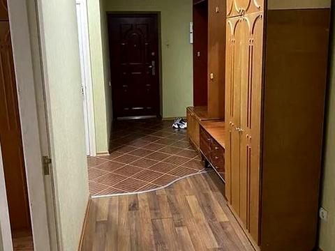 квартира по адресу Молодіжна ул., 18